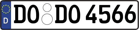 DO-DO4566