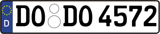 DO-DO4572