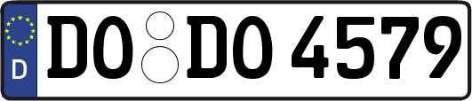 DO-DO4579