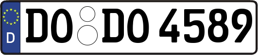 DO-DO4589