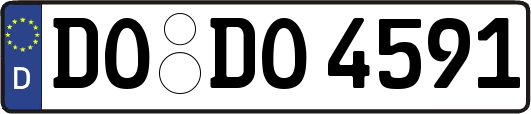 DO-DO4591