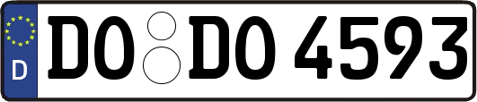 DO-DO4593
