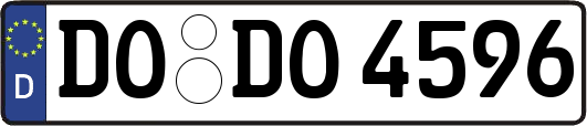 DO-DO4596