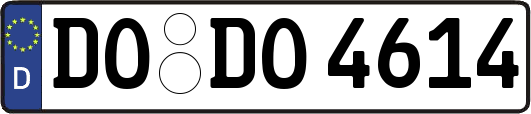 DO-DO4614