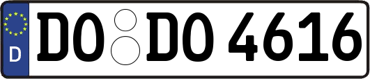 DO-DO4616