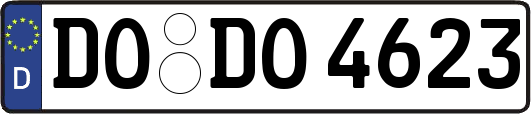 DO-DO4623