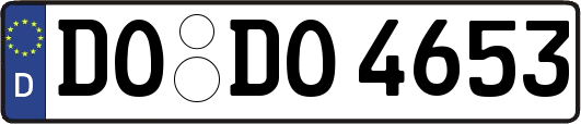 DO-DO4653