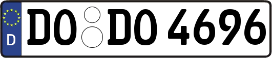 DO-DO4696