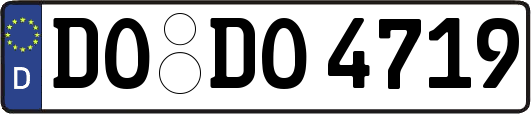 DO-DO4719