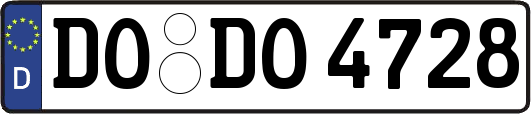DO-DO4728
