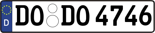 DO-DO4746