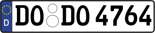 DO-DO4764