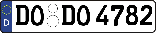 DO-DO4782