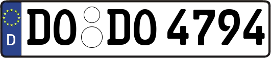 DO-DO4794