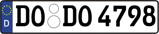 DO-DO4798