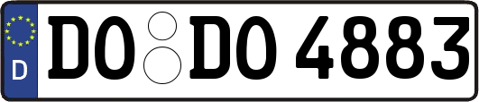DO-DO4883