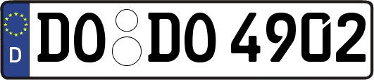 DO-DO4902