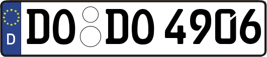 DO-DO4906