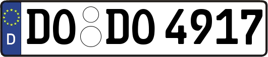 DO-DO4917