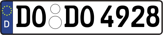 DO-DO4928