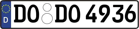 DO-DO4936