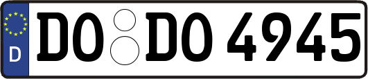 DO-DO4945
