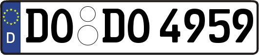 DO-DO4959