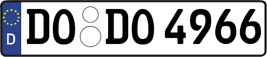 DO-DO4966