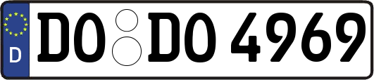 DO-DO4969