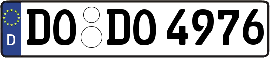 DO-DO4976
