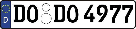 DO-DO4977