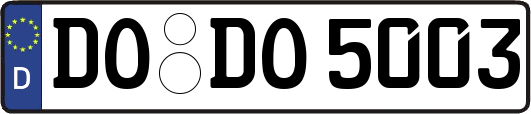 DO-DO5003