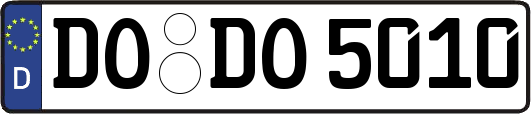 DO-DO5010
