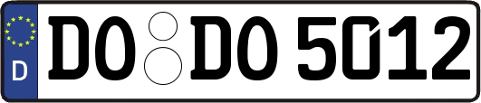 DO-DO5012