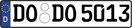 DO-DO5013