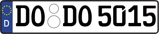 DO-DO5015