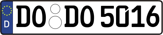 DO-DO5016