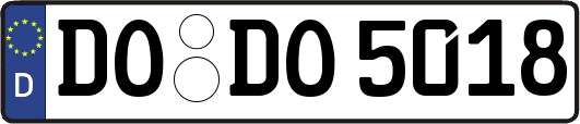 DO-DO5018