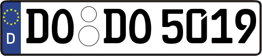 DO-DO5019