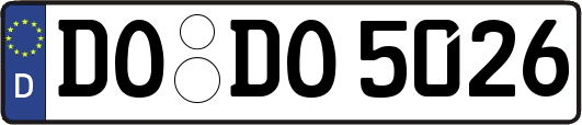 DO-DO5026