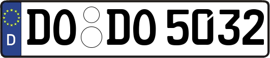 DO-DO5032