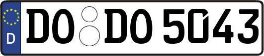 DO-DO5043