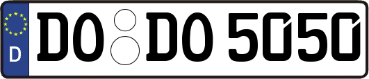 DO-DO5050