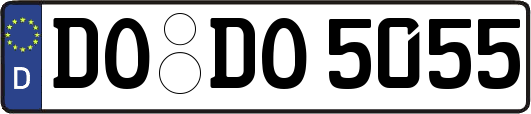 DO-DO5055