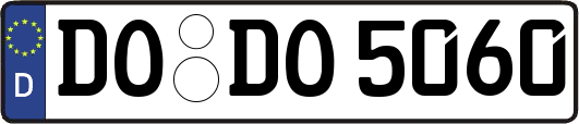 DO-DO5060