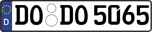 DO-DO5065