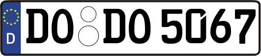 DO-DO5067