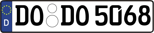 DO-DO5068