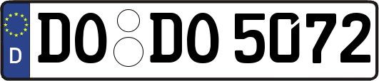 DO-DO5072