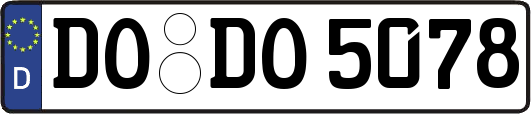 DO-DO5078